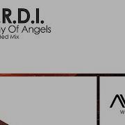 A R D I Army Of Angels