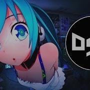 Hatsune Miku Dubstep Remix