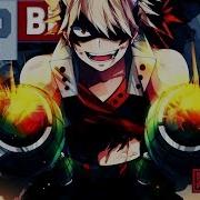 Rap Do Bakugou Katsuki O Badboy