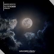 Marco Bertek Fly To The Moon