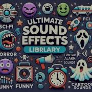 Ultimate Sound Effects Pack