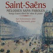 Saint Saens