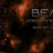 Atrocity Bear Sound