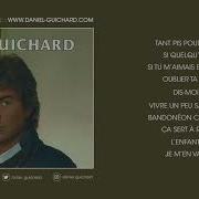 Daniel Guichard L Enfant Audio