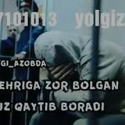 Muzika Yolgiz Uz Ogir Kunlar Bor Ekanda Peshonada Музика Ёлгиз Уз Огиркунлар Бор Эканда Пешонада