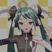 Two Faced Lovers Hatsune Miku Acapella