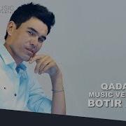 Botir Xon Qadah Ботир Хон Кадах Music Version