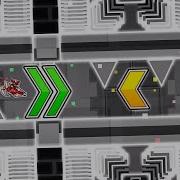 Geometry Dash Speed Racer By Zenthicalpha Demon Level