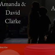 Amanda And David Clarke All Of Me