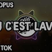 Dj C Est La Vie Remix Tiktok By Dj Opus