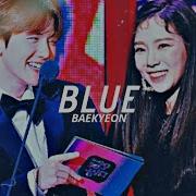 You Re My Blue Baekyeon