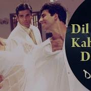 Dhadkan 2000 Movie Songs Romantic Hindi Songs Akshay Kumar Shilpa