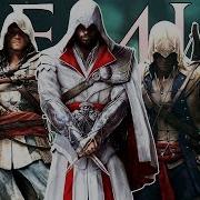 Assassin S Creed Raps Remixed By Jt Music