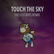 Touch The Sky Lost Boy