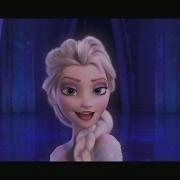 Холодное Сердце Песня Эльзы Рус Frozen Heart Rus