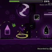 Geometry Dash В Замедлении Под Музыку