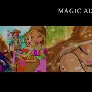 Winx Club All Season Openings And Endings