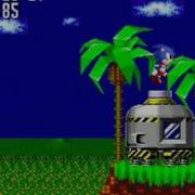 Sonic 1 Hard Bosses Hack Genesis Walkthrough