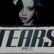 Jisoo Tears Lyrics