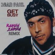 Sean Paul Get Busy Ramba Zamba Techno Remix Ramba Zamba