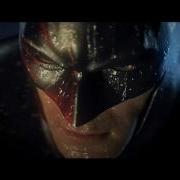 Batman Arkham City Trailer