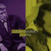 Judah Warsky La Garce Cover Johnny Hallyday