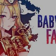 Nightcore Babylon Fall